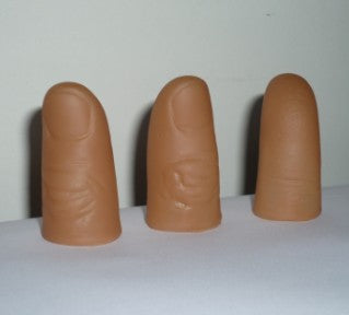 tour de magie le faux pouce extra souple